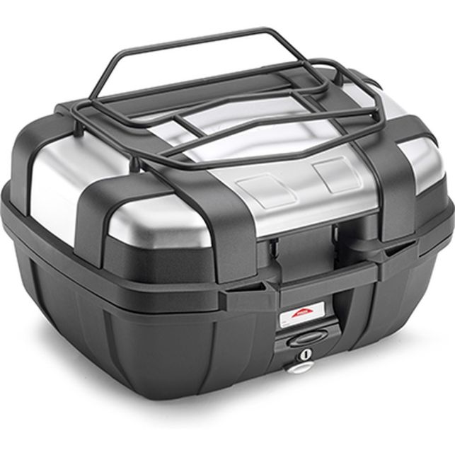 Galerie Givi E142B pour top case Trekker TRK52