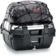 Kit Crochets Filet Givi E125 pour top case Trekker
