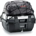 Kit Crochets Filet Givi E125 pour top case Trekker