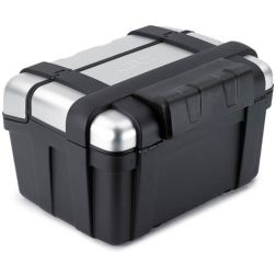 Dosseret Givi E118 pour top case Trekker TRK46, TRK33
							  		
