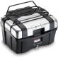 Galerie Givi E120B pour top case Trekker TRK46, TRK33