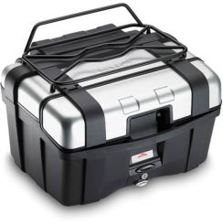 Galerie Givi E120B pour top case Trekker TRK46, TRK33