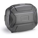Top case Givi Monokey Trekker Lite 35L noir