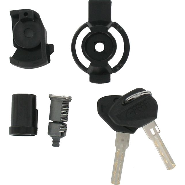 Serrure Sécurité Givi SL101