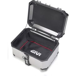 Doublure intérieure Givi E201 pour Trekker Outback, Alaska