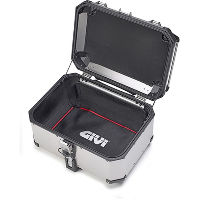 Doublure intérieure Givi E201 pour Trekker Outback, Alaska