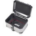 Doublure intérieure Givi E201 pour Trekker Outback, Alaska