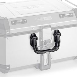 Poignée Universelle Givi E185 pour valises latérales
							  		