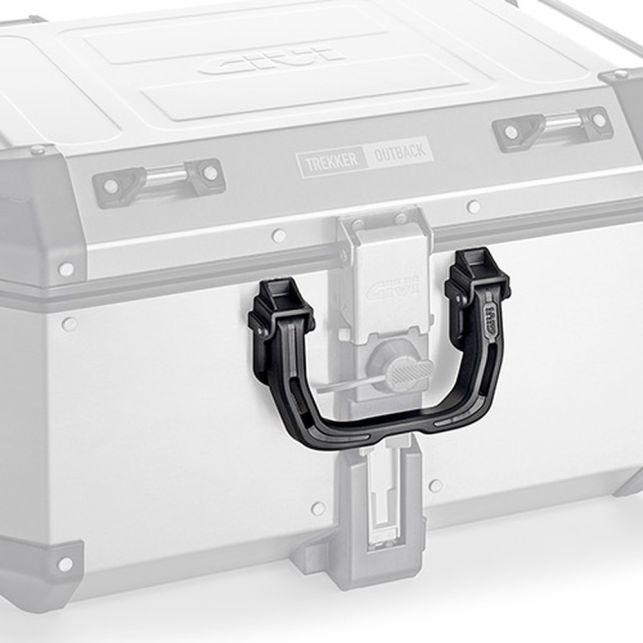 Poignée Universelle Givi E185 pour valises latérales