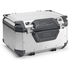 Dosseret Givi E172 pour top case Trekker Outback 58L