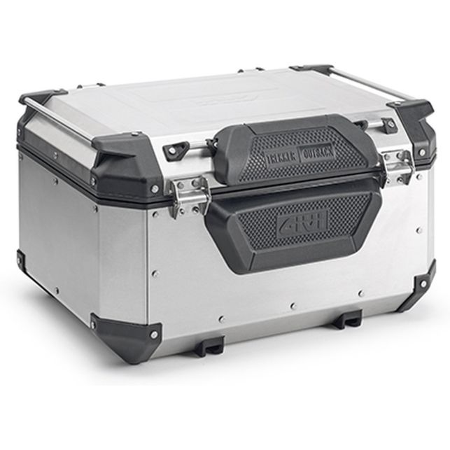 Dosseret Givi E172 pour top case Trekker Outback 58L