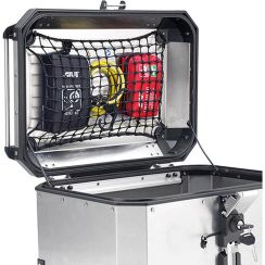 Filet interne Givi E161 pour top case Trekker Outback 58L, Alaska 56L