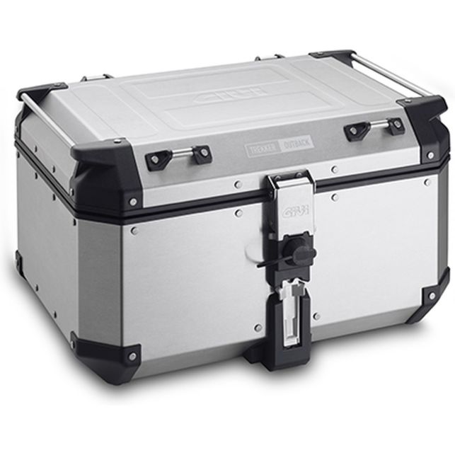 Top case Givi OBKN58A Trekker Outback 58L