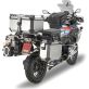 Top case Givi OBKN58A Trekker Outback 58L