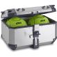 Top case Givi OBKN58A Trekker Outback 58L