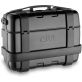 Top case Givi Monokey Trekker Black Line 33L