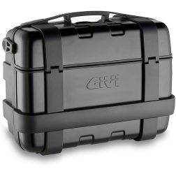 Top case Givi Monokey Trekker Black Line 33L
							  		