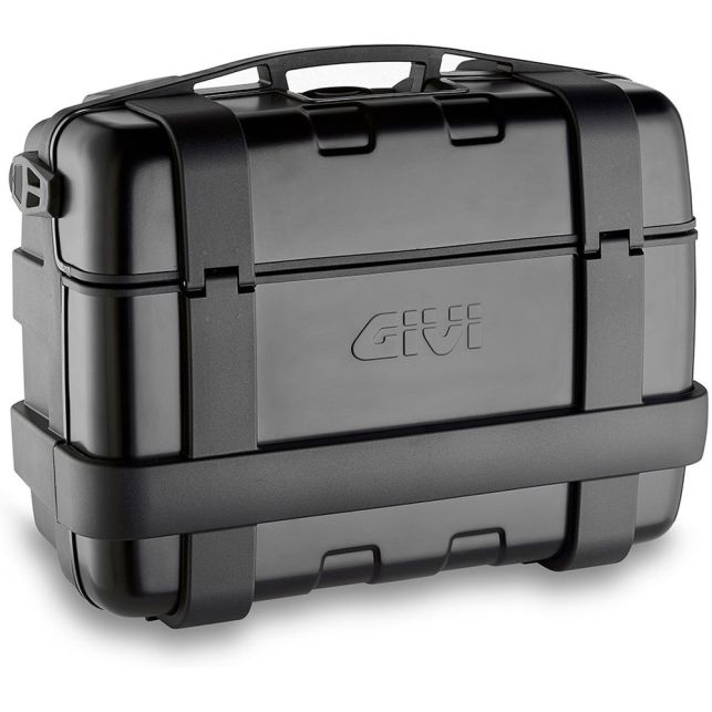 Top case Givi Monokey Trekker Black Line 33L