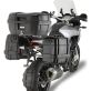 Top case Givi Monokey Trekker Black Line 33L