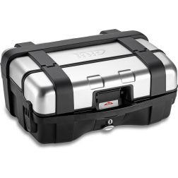 Top case Givi Monokey Trekker 33L
							  		