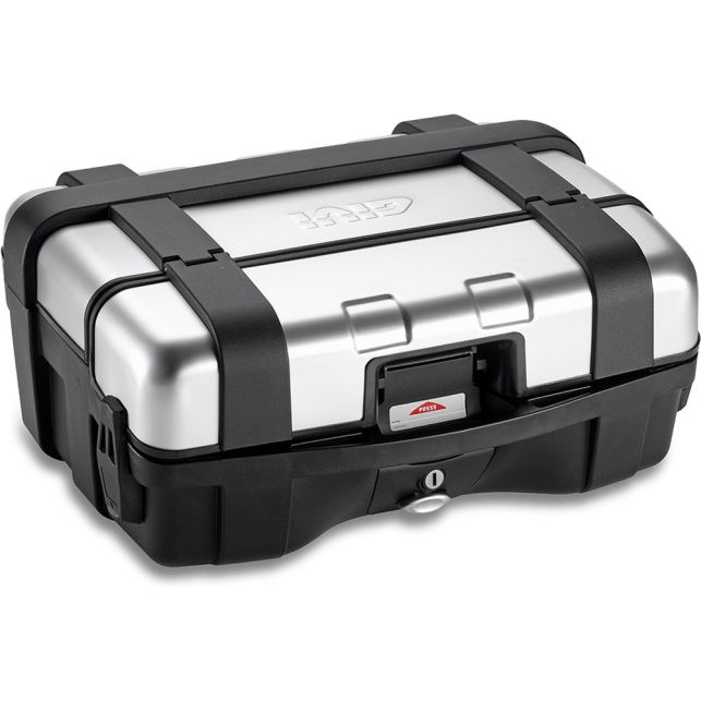 Top case Givi Monokey Trekker 33L