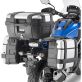 Top case Givi Monokey Trekker 33L