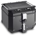 Top case Givi OBKN42B Trekker Outback Black Line 42L