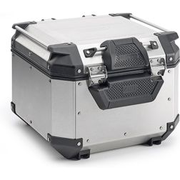 Dosseret Givi E173 pour top case Trekker Outback 42L
							  		