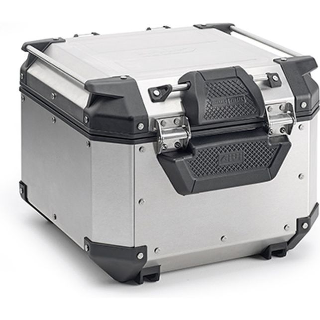 Dosseret Givi E173 pour top case Trekker Outback 42L