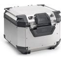Dosseret Givi E173 pour top case Trekker Outback 42L