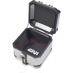 Doublure intérieure Givi E202 pour Trekker Outback, Alaska