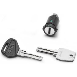 Serrure Givi SLR101 Smart Security Lock
							  		