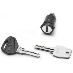 Serrure Givi SLR101 Smart Security Lock