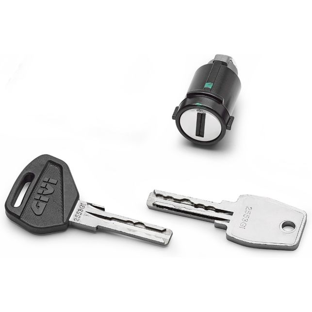 Serrure Givi SLR101 Smart Security Lock