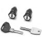 Serrure Givi SLR102 Smart Security Lock