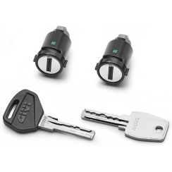 Serrure Givi SLR102 Smart Security Lock