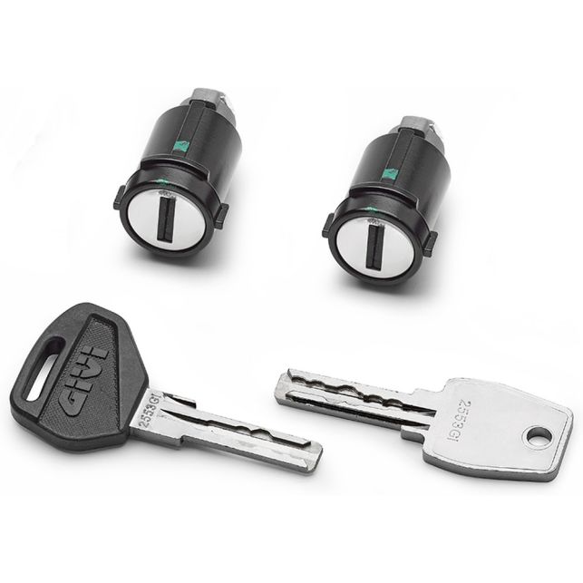 Serrure Givi SLR102 Smart Security Lock