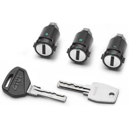 Serrure Givi SLR103 Smart Security Lock
							  		