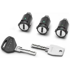Serrure Givi SLR103 Smart Security Lock