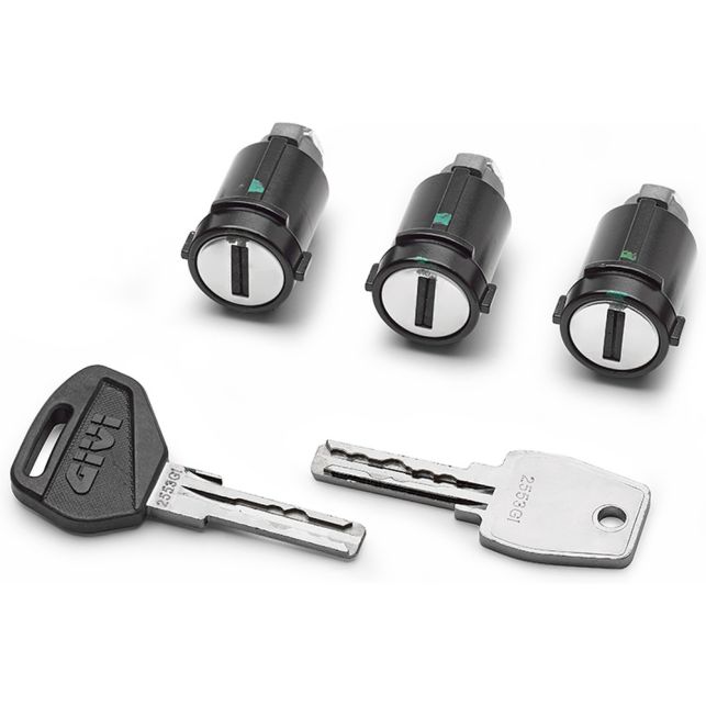 Serrure Givi SLR103 Smart Security Lock