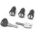 Serrure Givi SLR103 Smart Security Lock