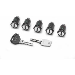 Serrure Givi SLR105 Smart Security Lock
							  		