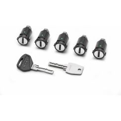Serrure Givi SLR105 Smart Security Lock