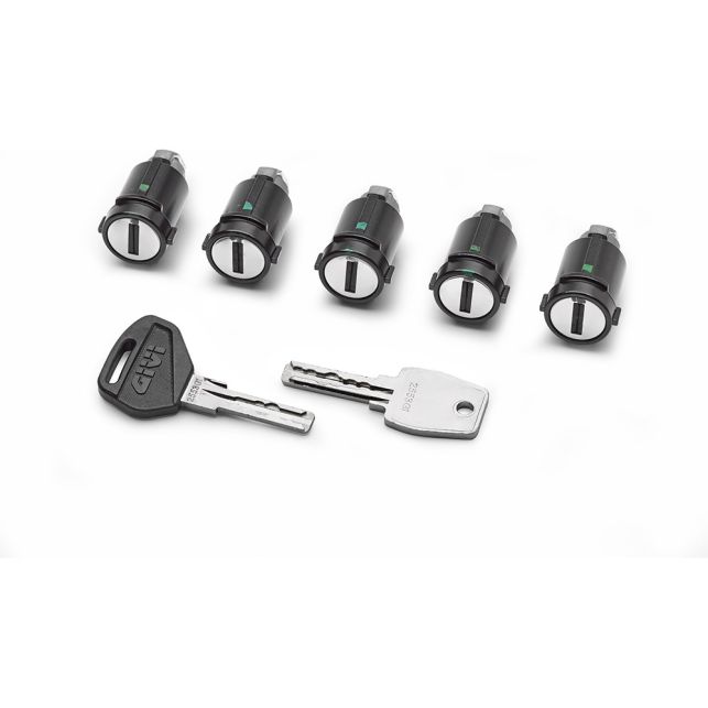 Serrure Givi SLR105 Smart Security Lock