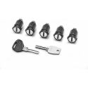 Serrure Givi SLR105 Smart Security Lock