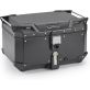 Top case Givi OBKEV58B Trekker Outback Evo Smart Black Line 58L