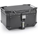 Top case Givi OBKEV58B Trekker Outback Evo Smart Black Line 58L
