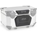 Dosseret Givi E240 pour top case Trekker Outback Evo Smart 58L