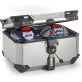 Top case Givi OBKEV58A Trekker Outback Evo Smart Aluminium 58L