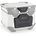 Dosseret Givi E241 pour top case Trekker Outback Evo Smart 42L